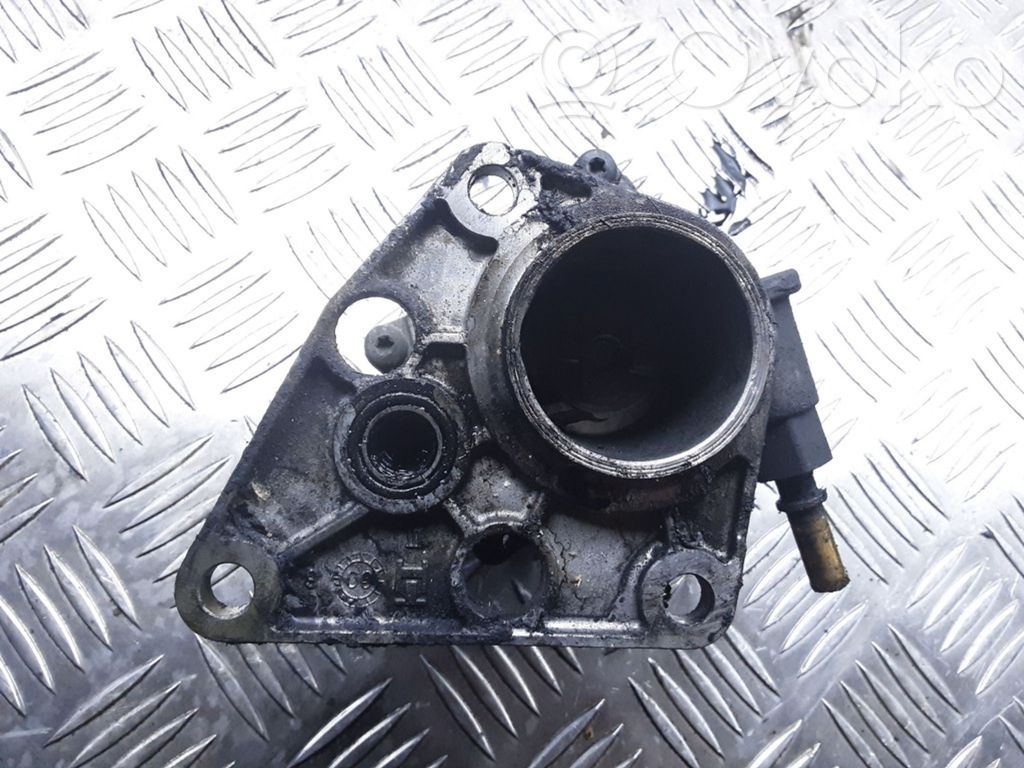 Fiat Scudo Vacuum pump 