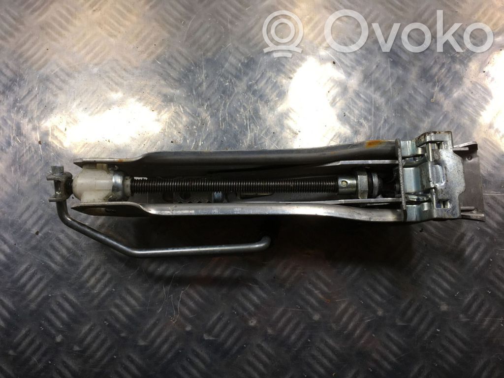 Audi 80 90 S2 B4 Tunkki 