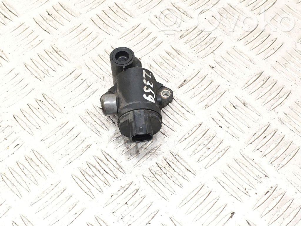 Subaru Forester SG Termostat / Obudowa termostatu 