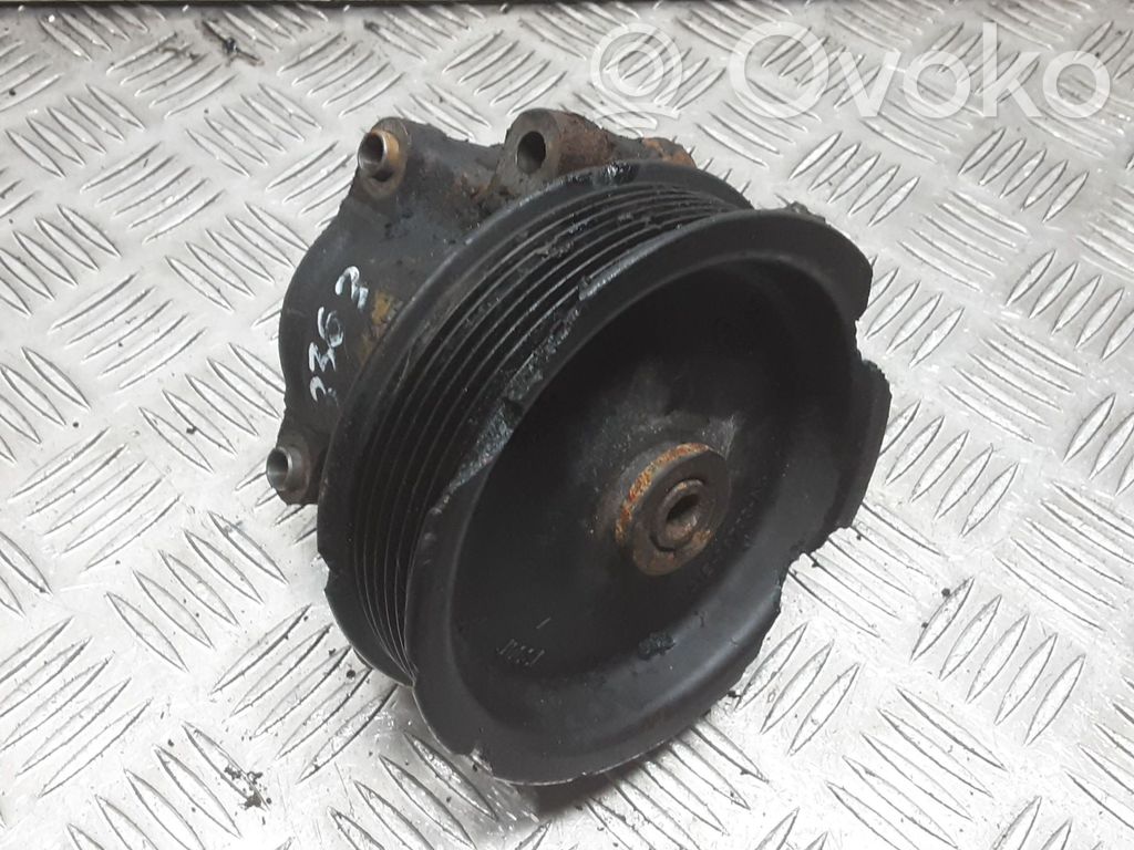 Ford Transit Ohjaustehostimen pumppu 