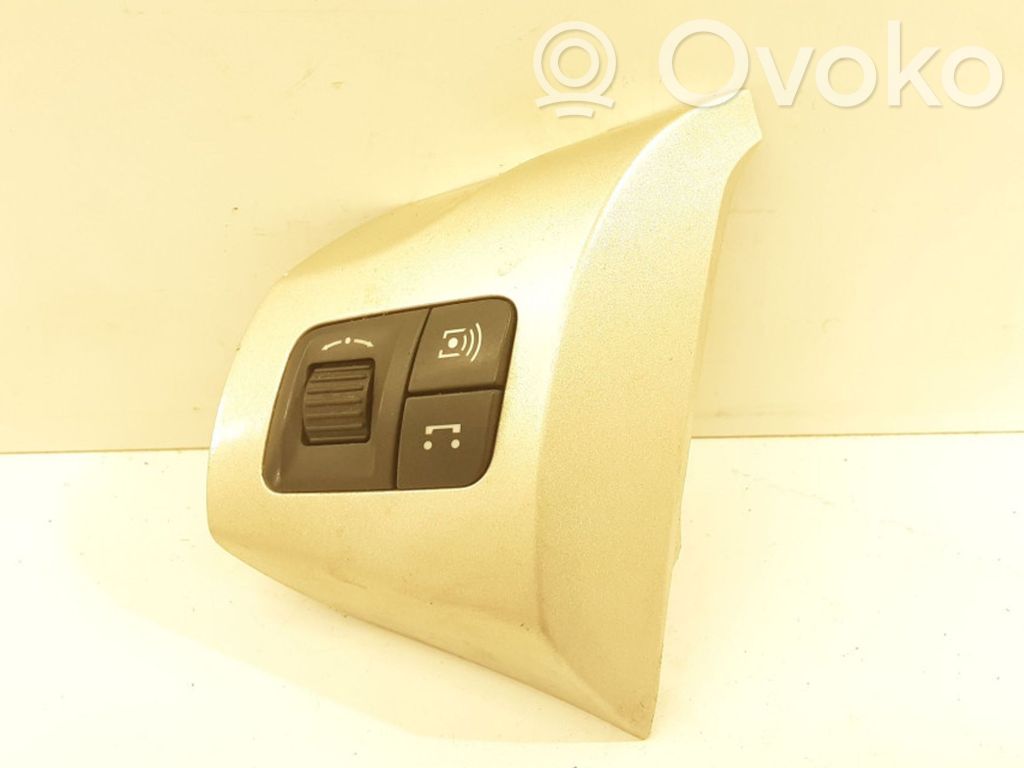 Opel Corsa D Przyciski multifunkcyjne 