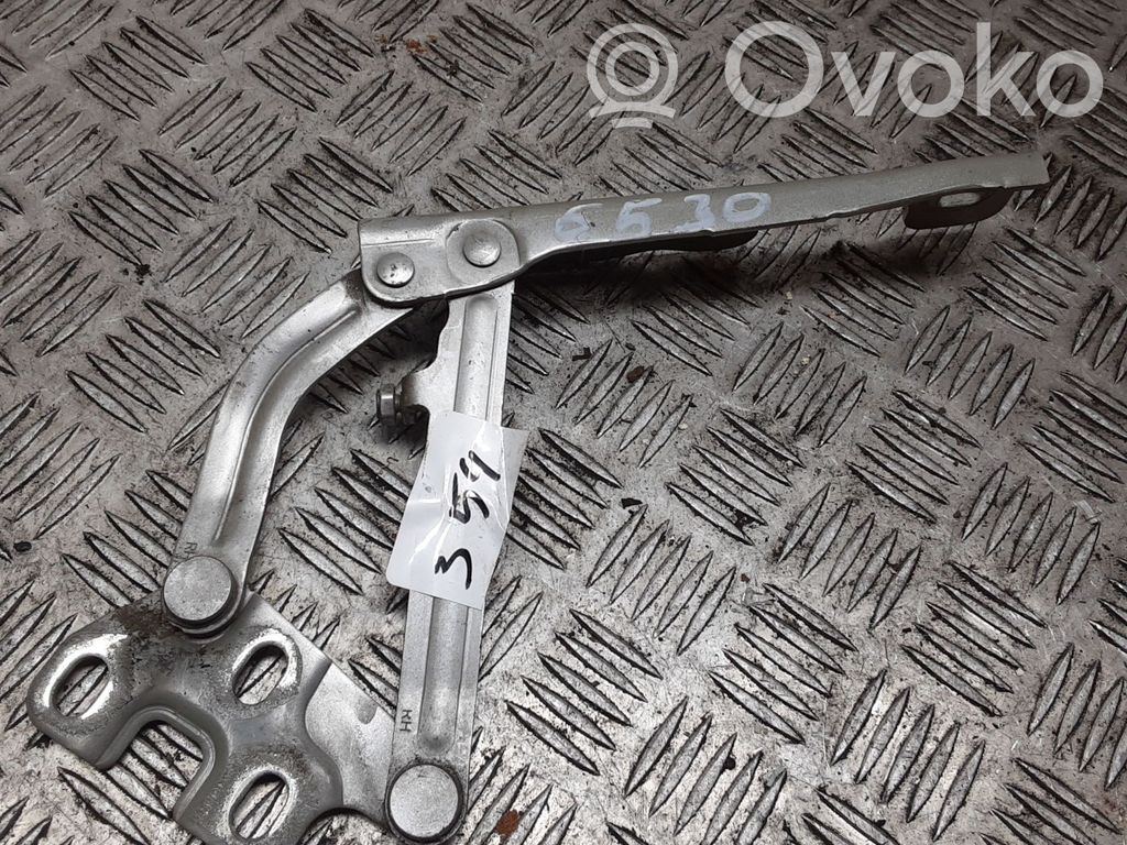 Opel Corsa D Konepellin saranat 