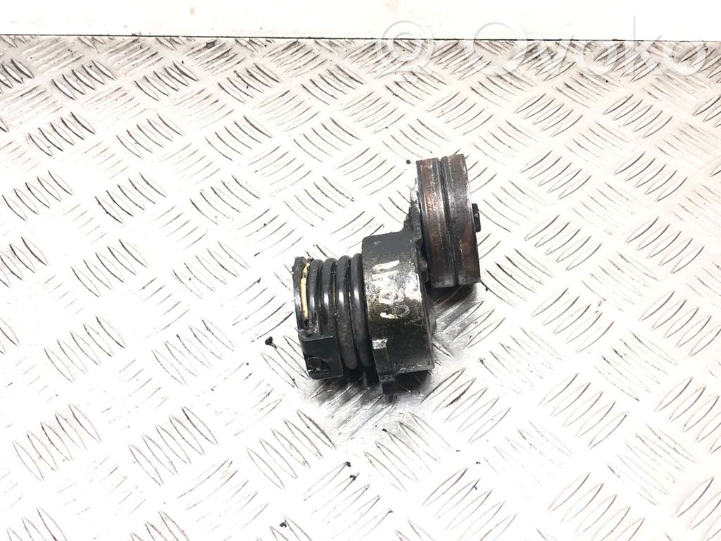 Opel Astra H Tensor de correa del alternador 