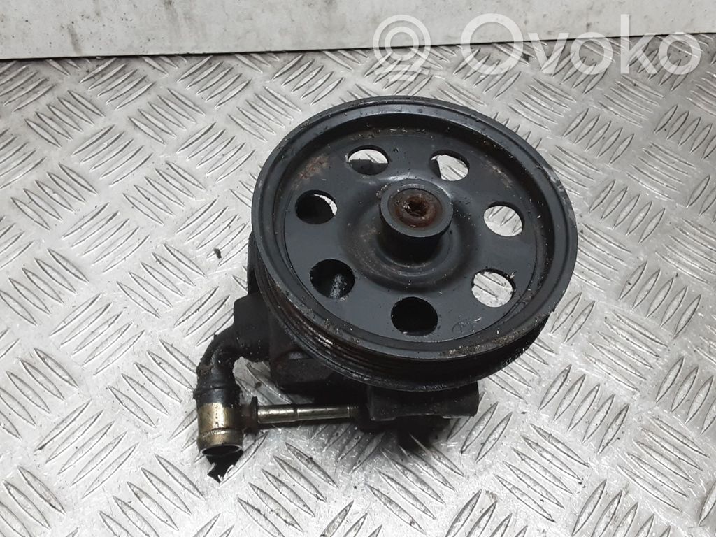 Ford Focus Servopumpe 