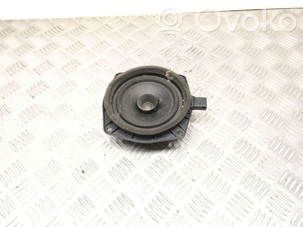 Mitsubishi Colt Haut-parleur de porte avant 