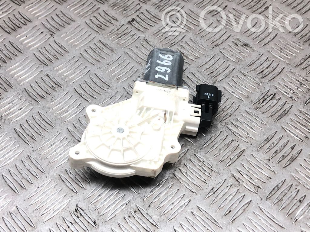 Silnik regulatora szyby drzwi przednich   A65064110,12023330290781,A65116110,E0213P