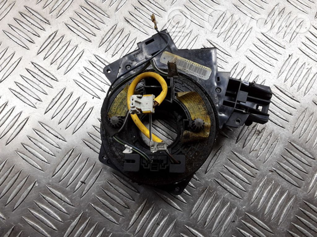Ford Transit Airbag slip ring squib (SRS ring) 