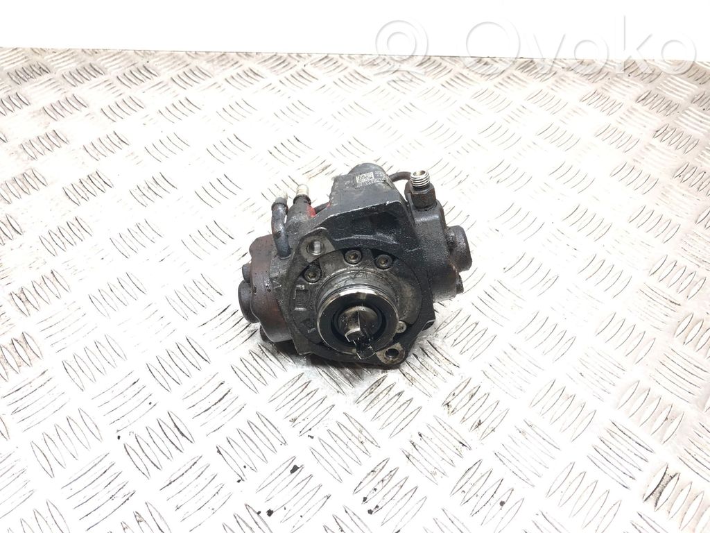 Ford Transit Pompa wtryskowa wysokiego ciśnienia 