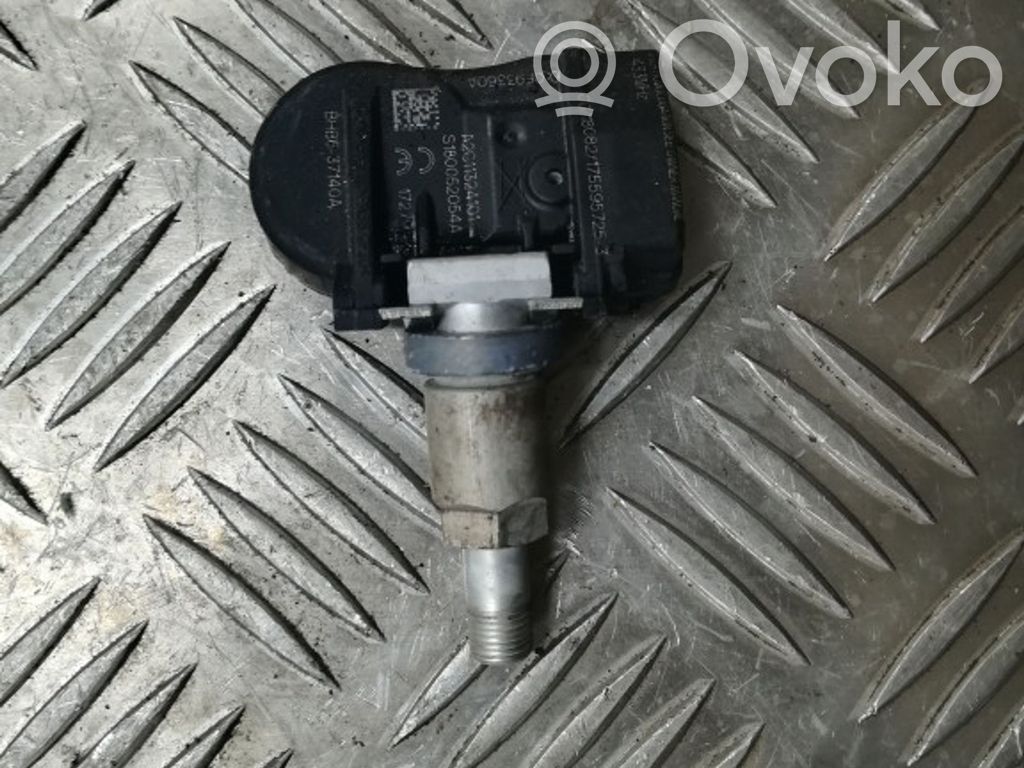 Mazda CX-5 Sensor de presión del neumático 
