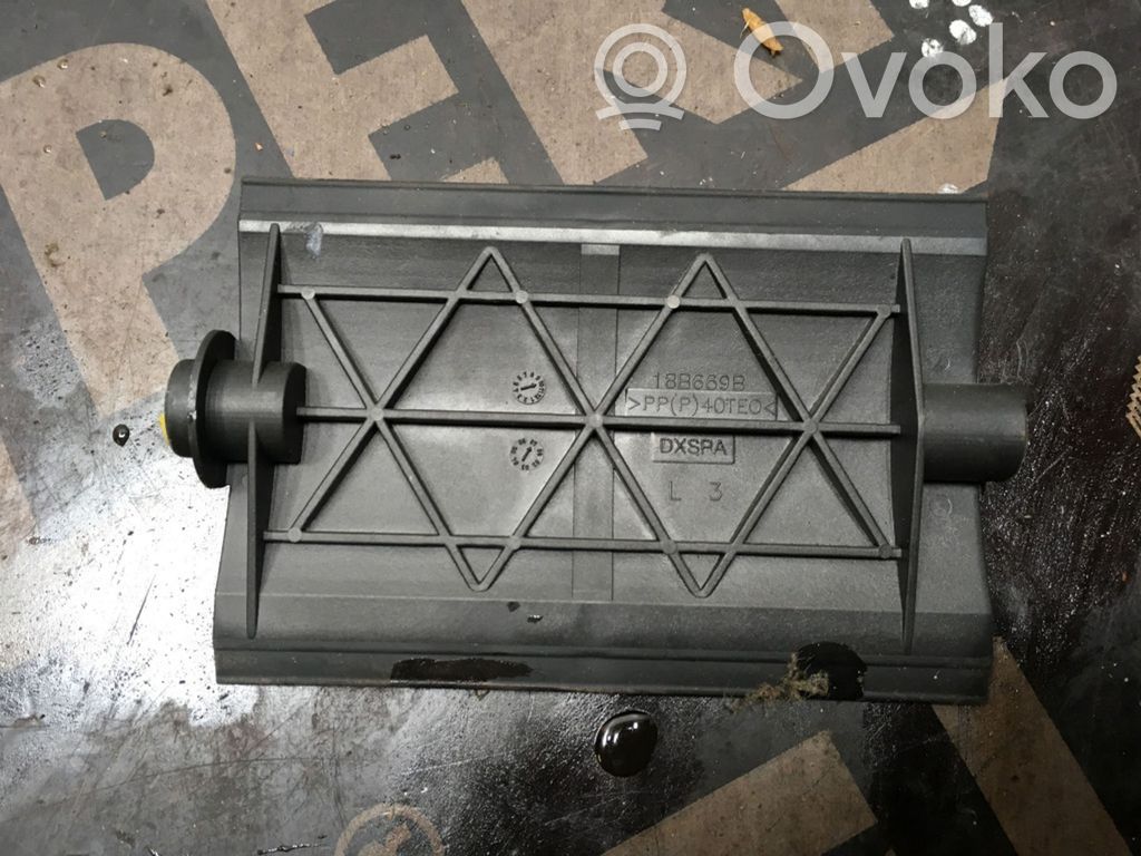 Volvo S40 Otros repuestos del interior 