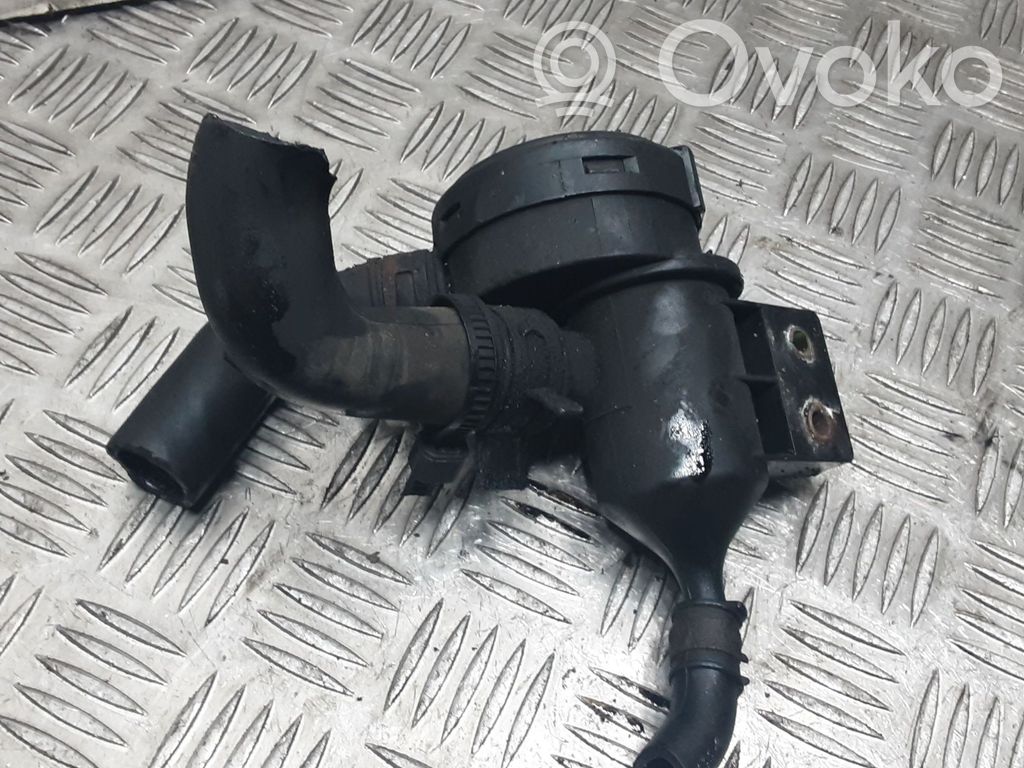 SsangYong Rexton Ventilācijas / ventilācijas caurule (-es) / šļūtene (-es) 