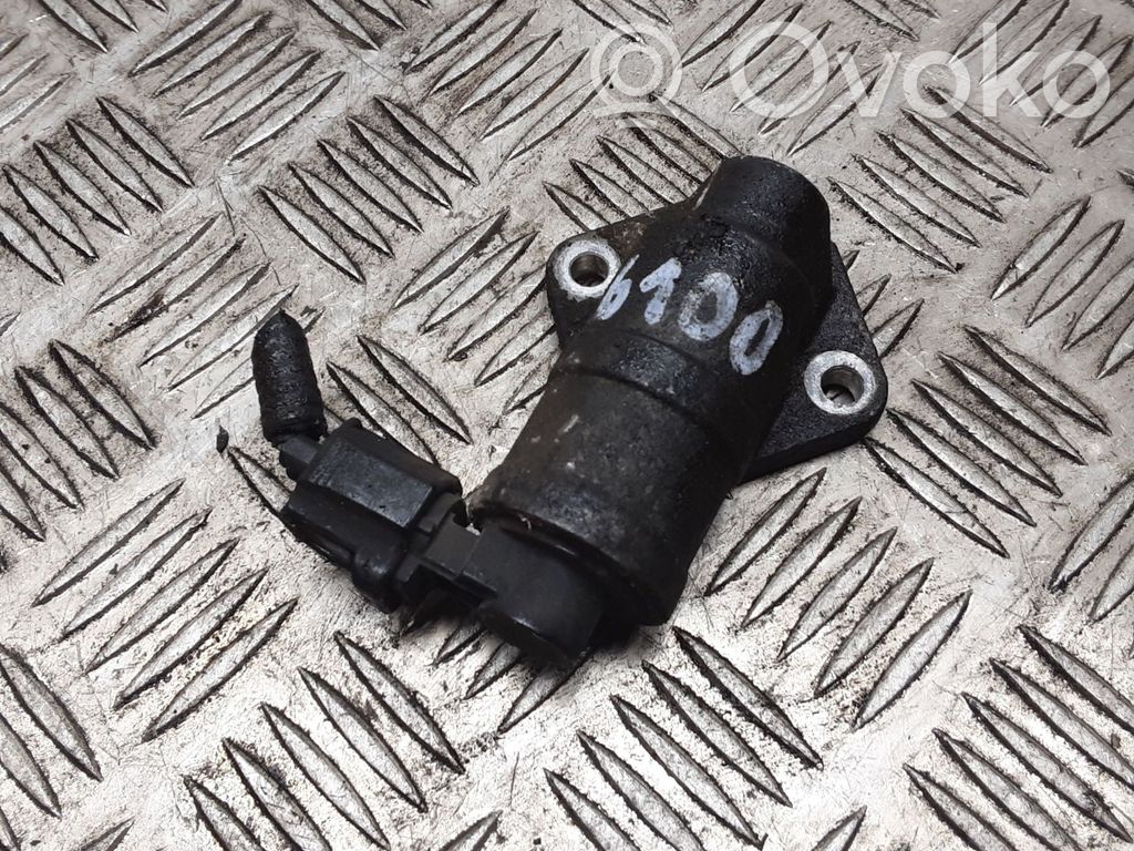 EGR vārsts