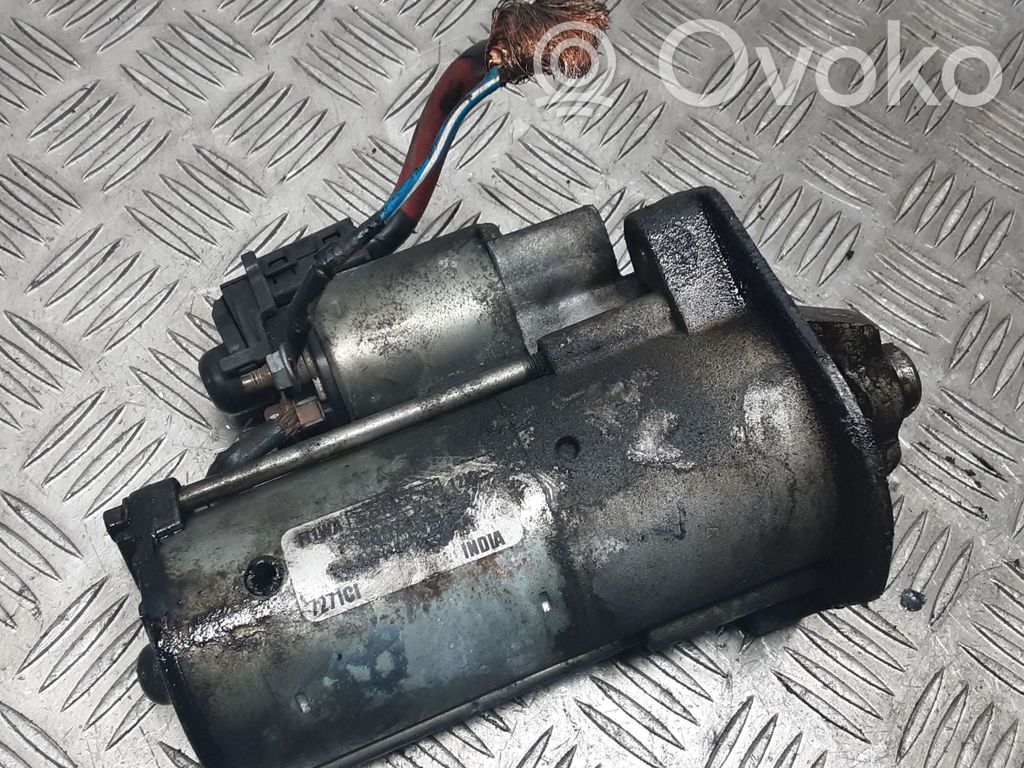 Volvo S60 Стартер 