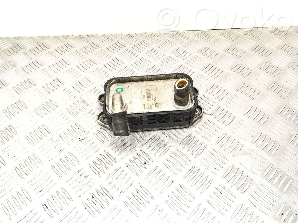 Volvo S60 Mocowanie / uchwyt filtra oleju 