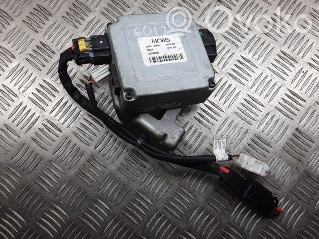 Hyundai i40 Unitate/modul comandă servodirecție 