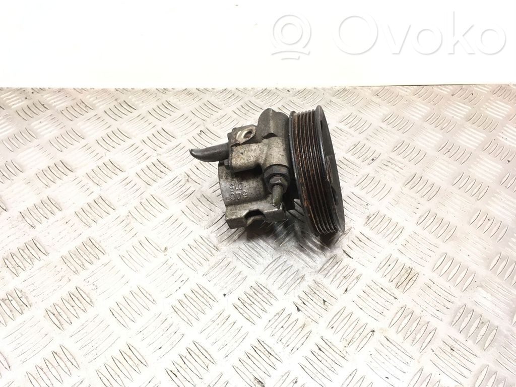 Daewoo Kalos Ohjaustehostimen pumppu 
