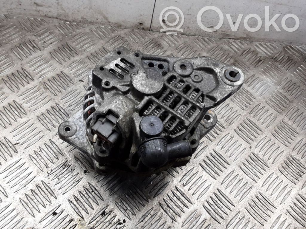 Subaru Legacy Ģenerators 