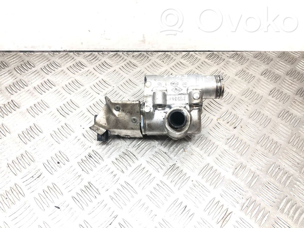 Renault Kangoo I EGR vārsts 