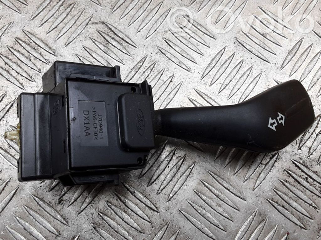 Indicator stalk   601T13335AA