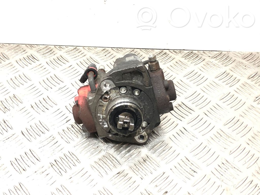 Ford Transit Pompa wtryskowa wysokiego ciśnienia 