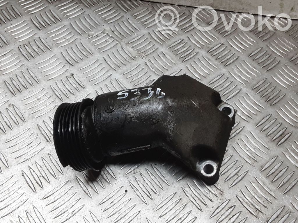 Ford Focus Tensor de correa del alternador 