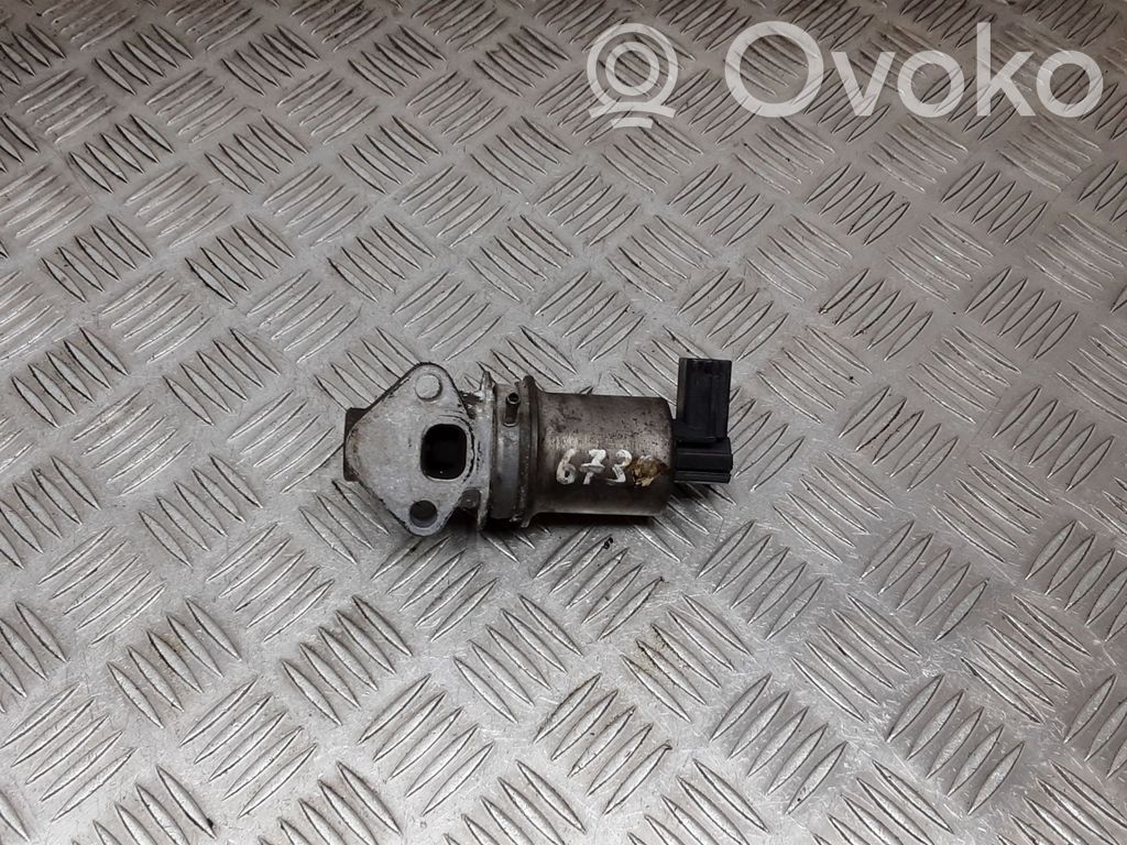 Audi A4 S4 B6 8E 8H Zawór EGR 