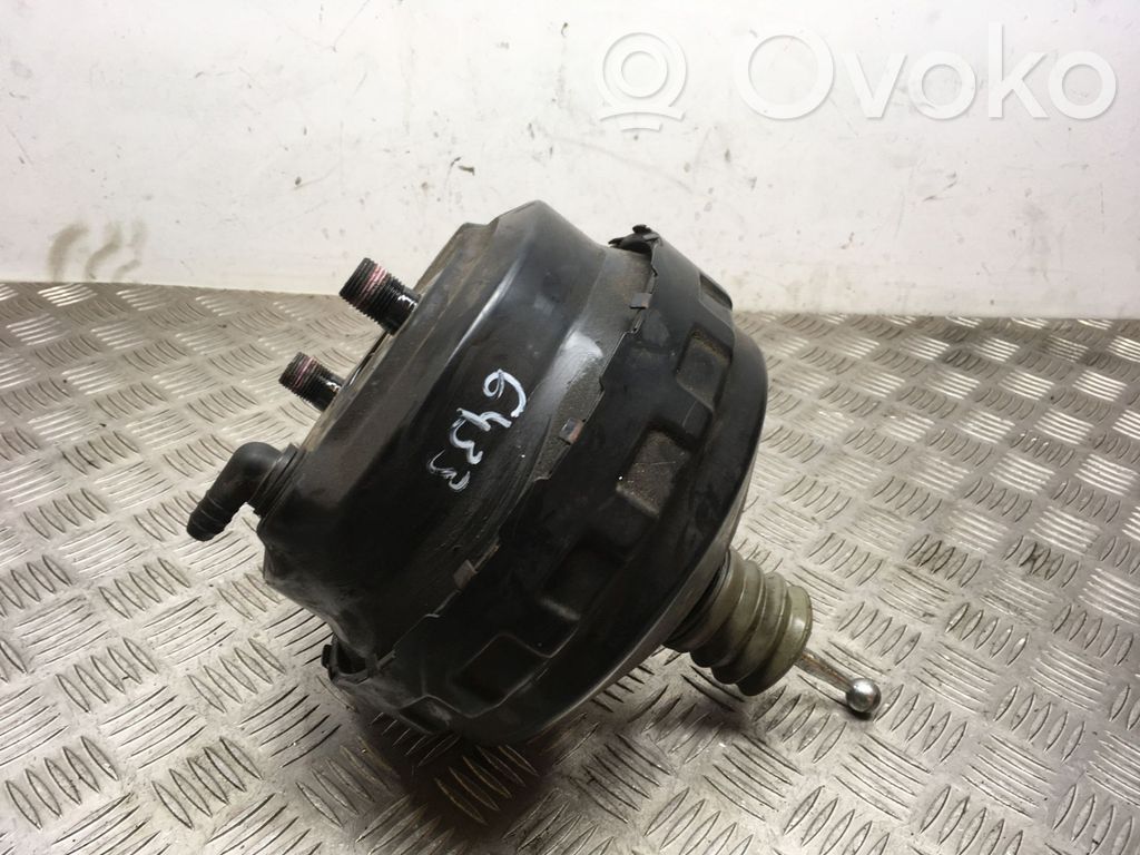 Volkswagen PASSAT B6 Servofrână 