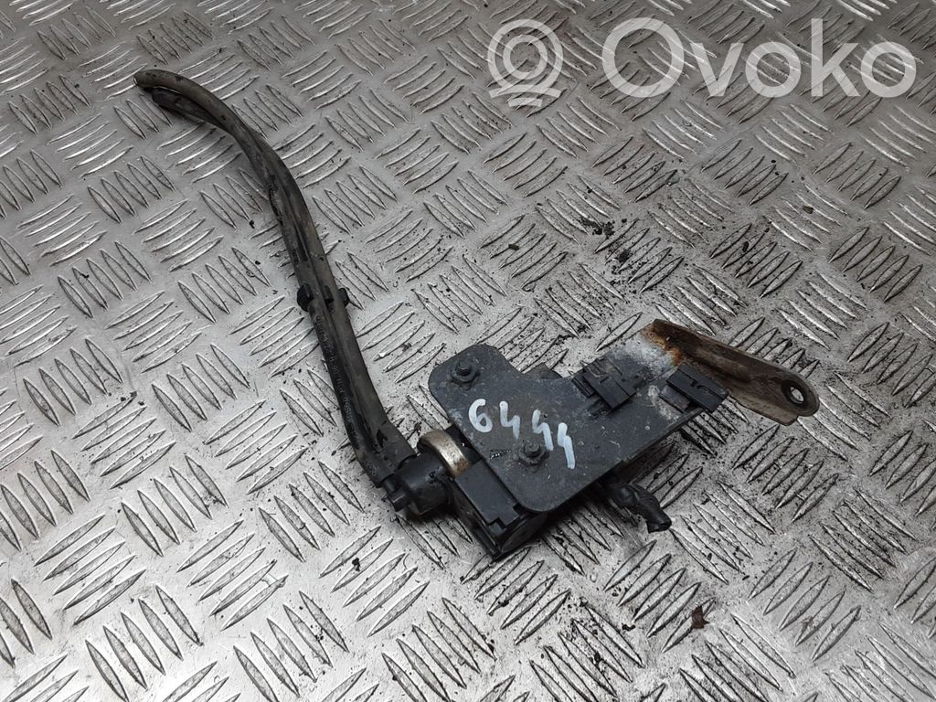 KIA Sorento Solenoidinis vožtuvas 