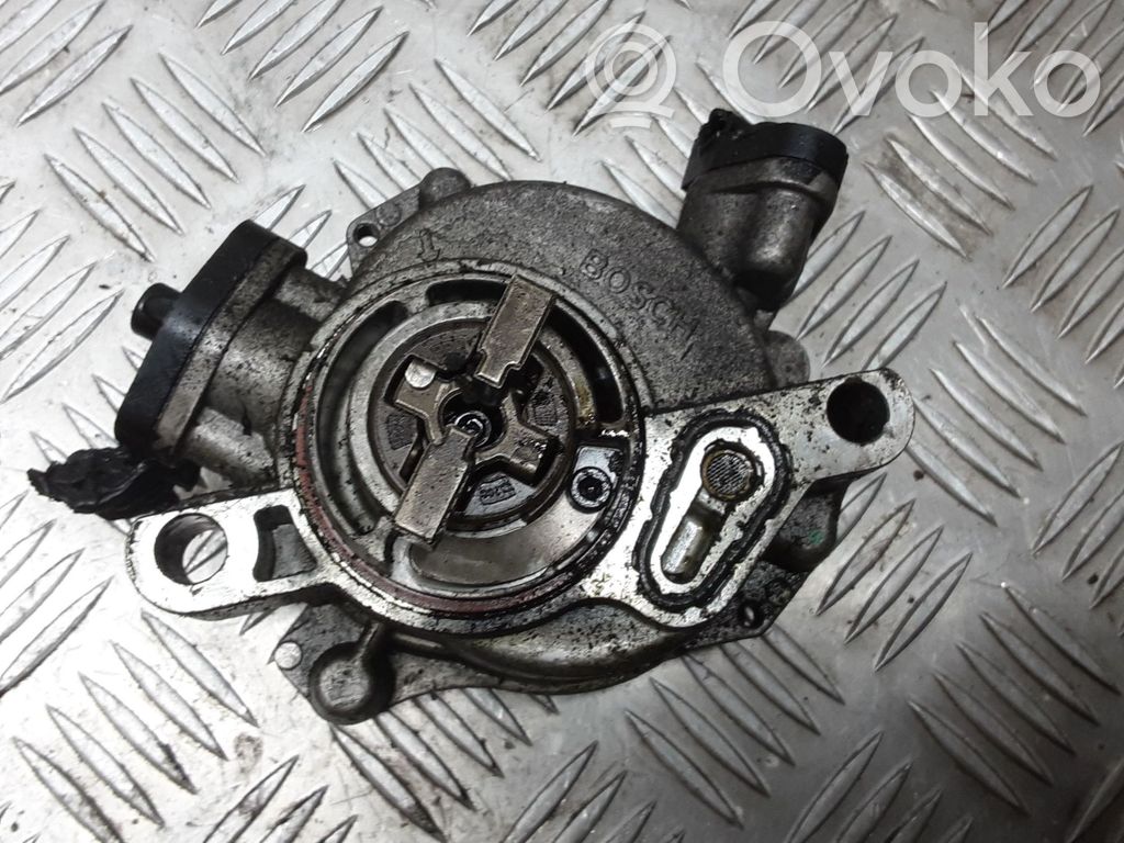 Vacuum pump   9684786780,1C13011X0590