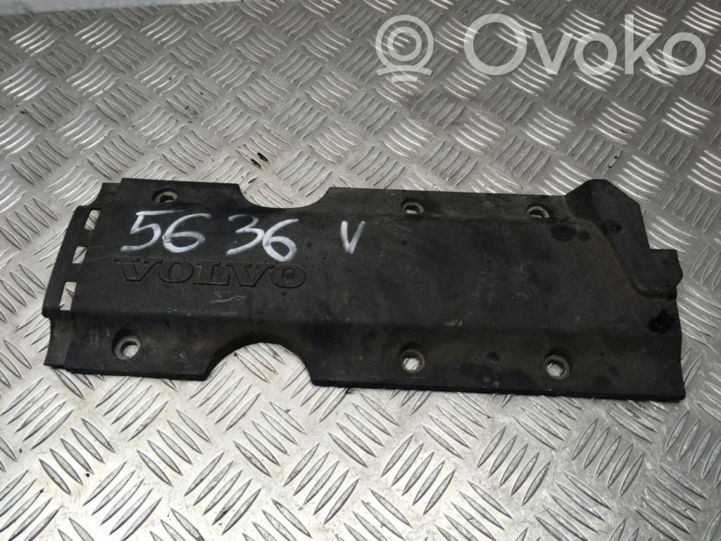 Volvo S80 Copri motore (rivestimento) 