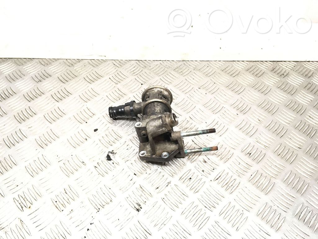 Volkswagen New Beetle Válvula EGR 