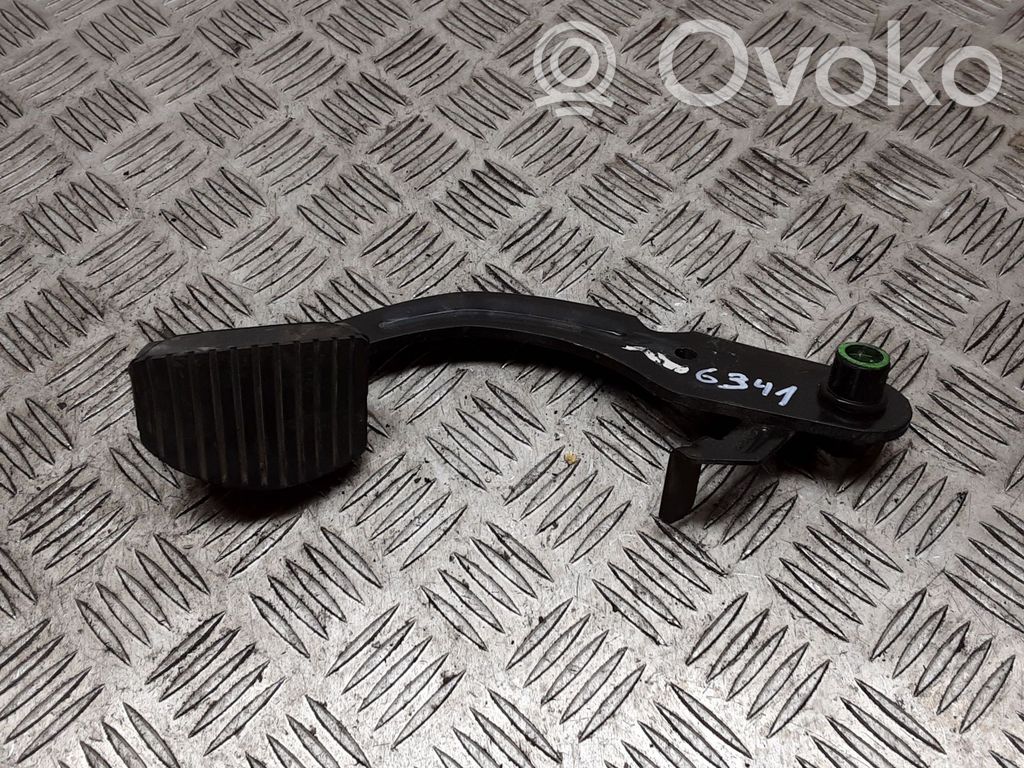 Peugeot Expert Pedal de freno 