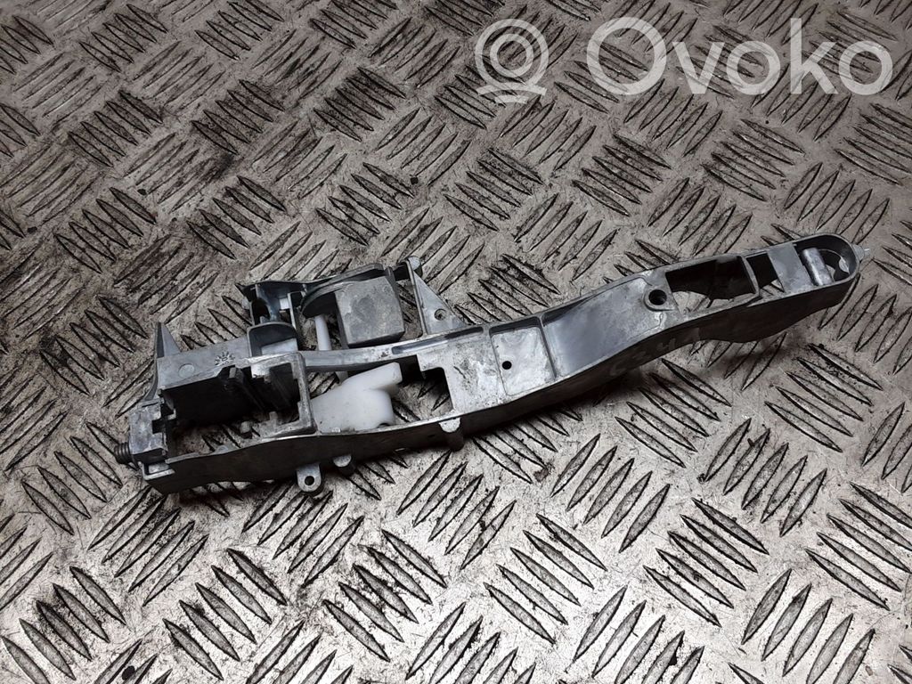 Peugeot Expert Front door exterior handle/bracket 