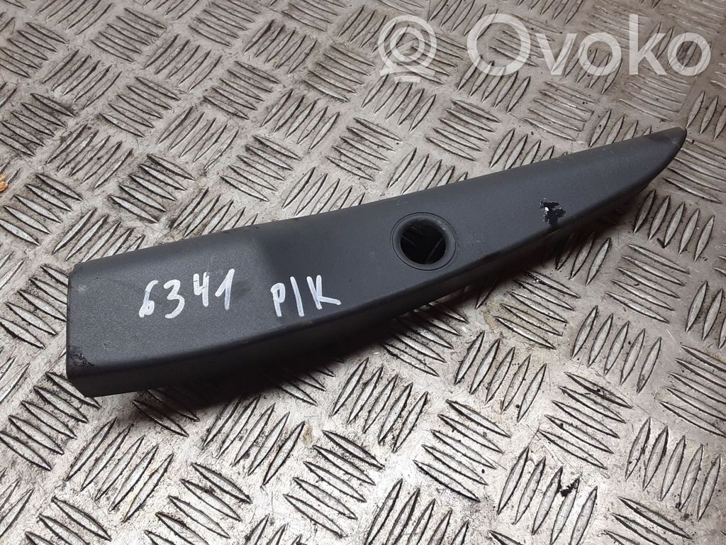 Peugeot Expert Other interior part 