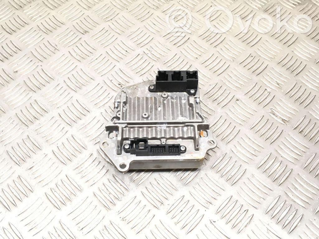 Inne komputery / moduły / sterowniki   59310536,54084783G,8200751239,A0013433RHD