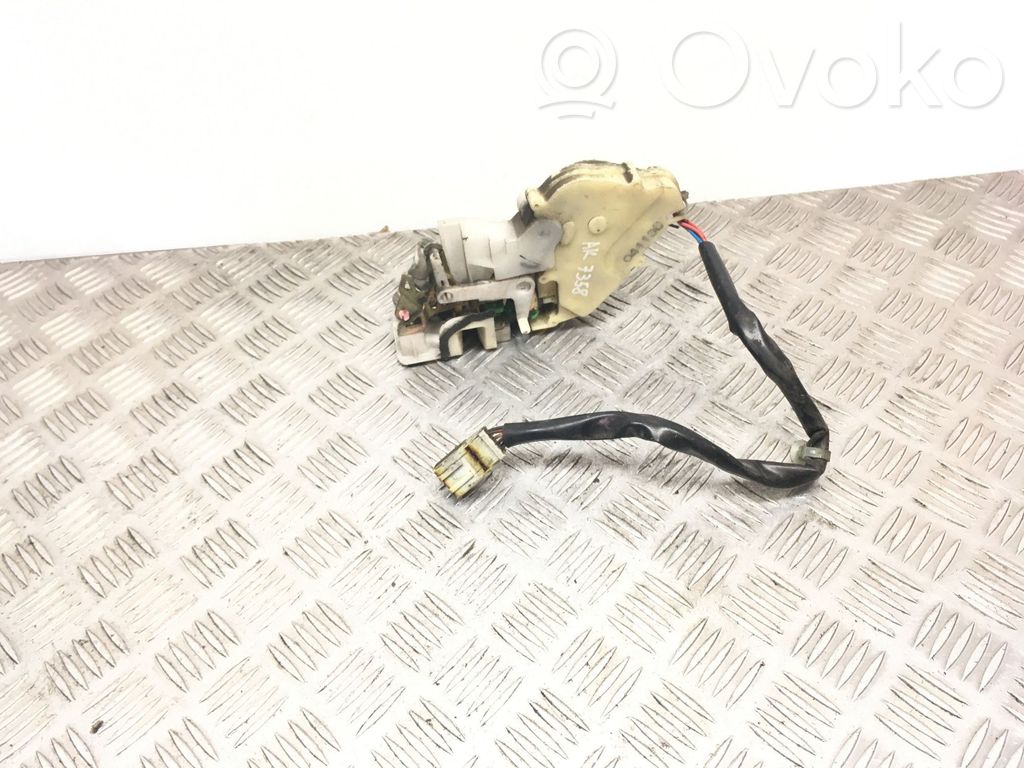 Honda Civic Zamek drzwi tylnych 