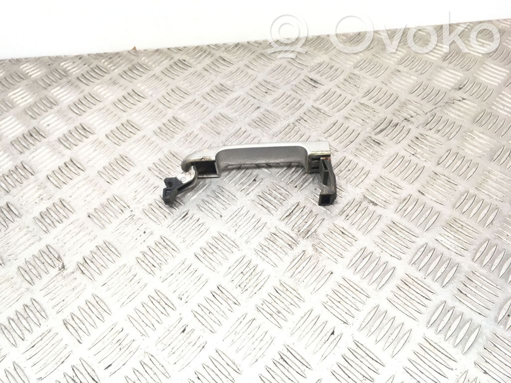 Nissan Note (E11) Manecilla externa puerta trasera 