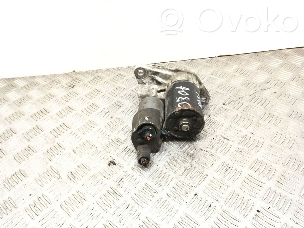 Volkswagen Golf V Motorino d’avviamento 