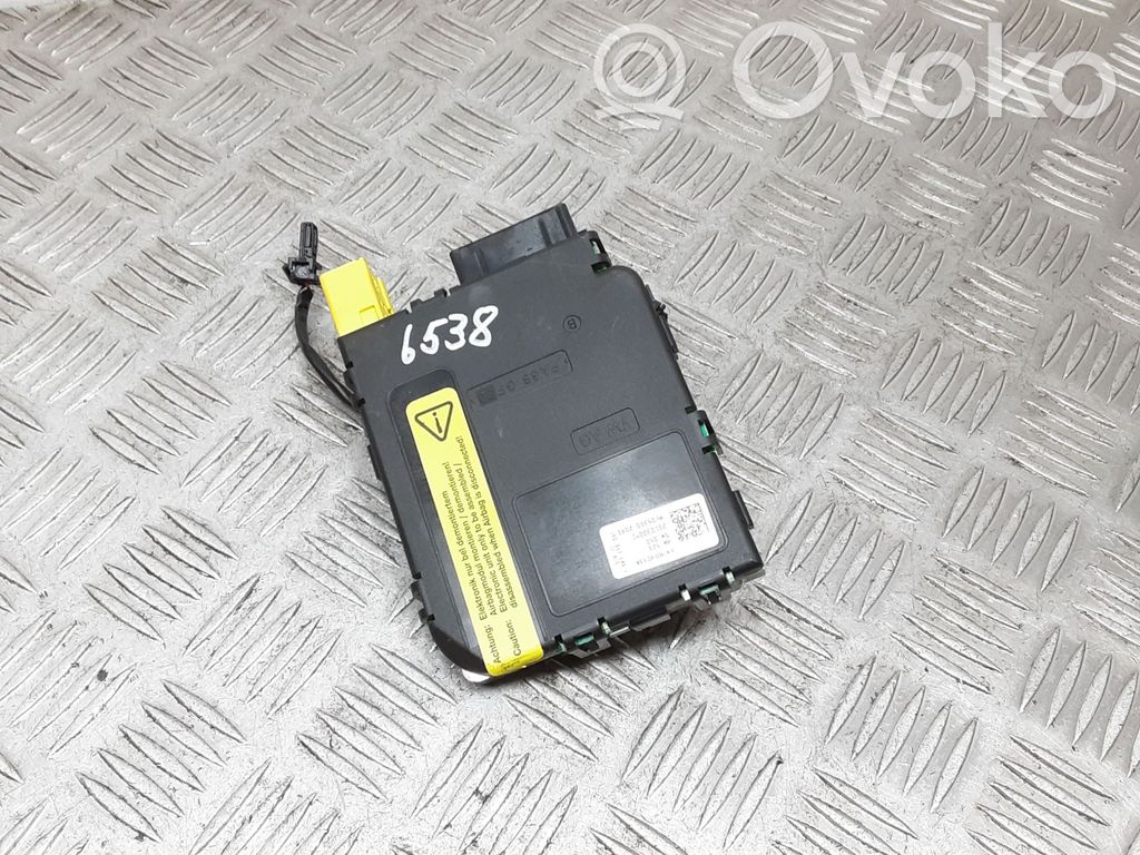 Volkswagen Golf V Sensor de ángulo de dirección 