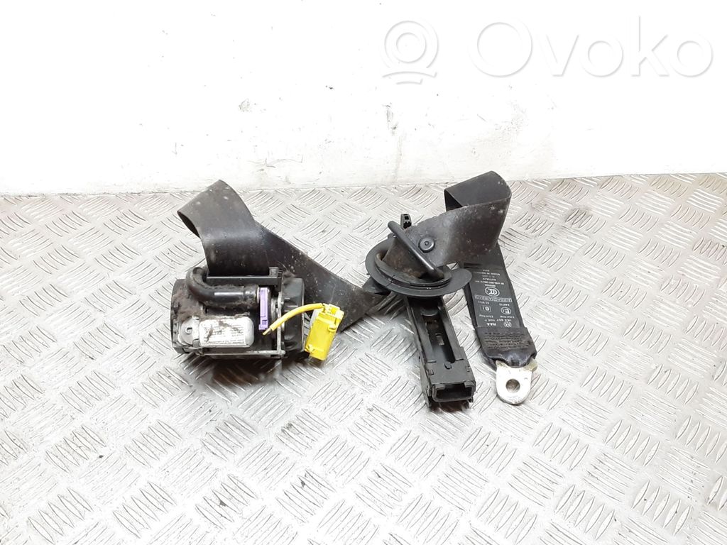 Pas bezpieczeństwa fotela przedniego   6064468F1A,B185313CAI,1K4857706F