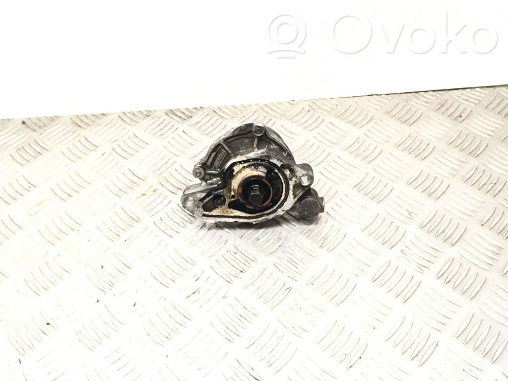 Pompe à vide