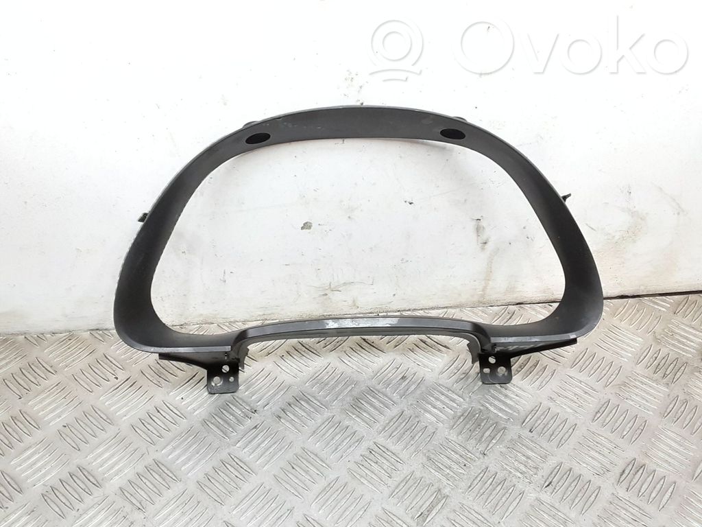 Lexus IS 220D-250-350 Element deski rozdzielczej 