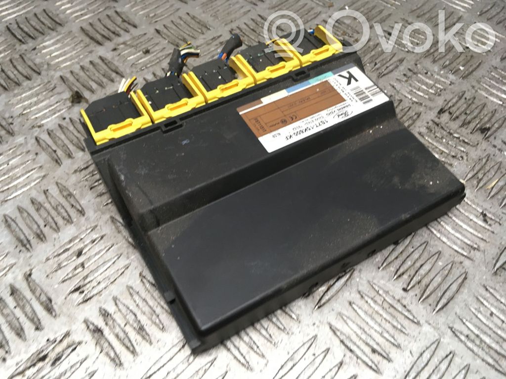 Mukavuusmoduuli   1S7T15K600KF,5WK48743H,2152001
