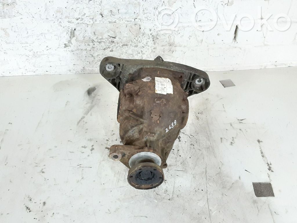 BMW 5 E39 Rear differential 