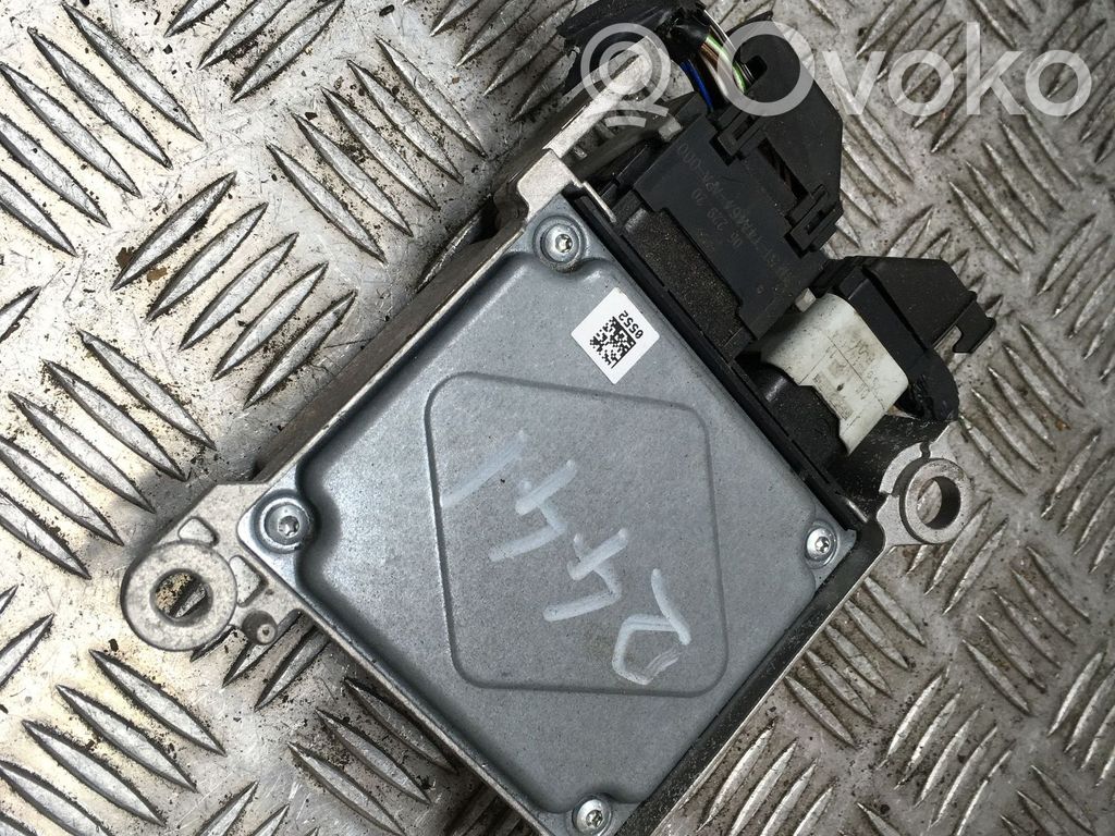 Unidad de control/módulo del Airbag   0285001552,4M5T14B056BJ,C30705
