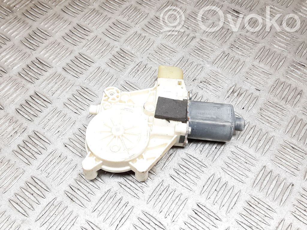 Ford Mondeo MK IV Priekinio lango pakelėjo varikliukas 