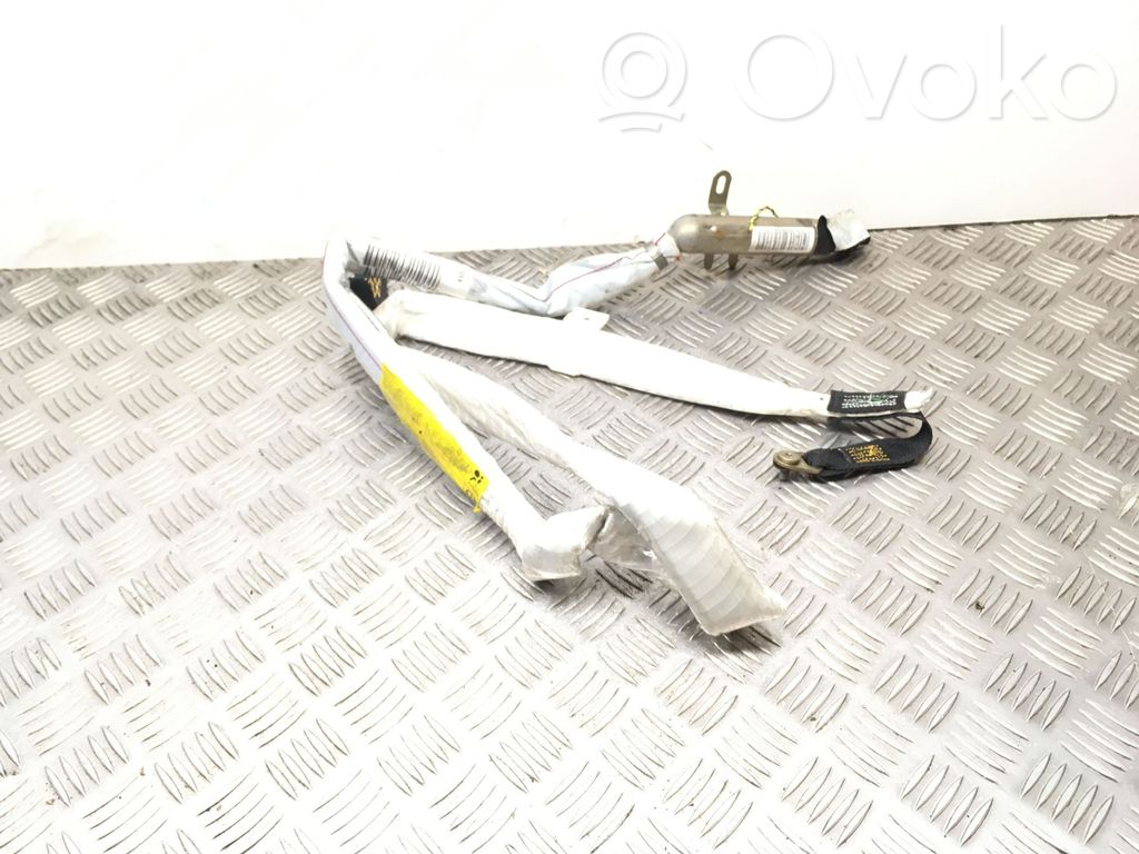 BMW 3 E46 Airbag del techo 