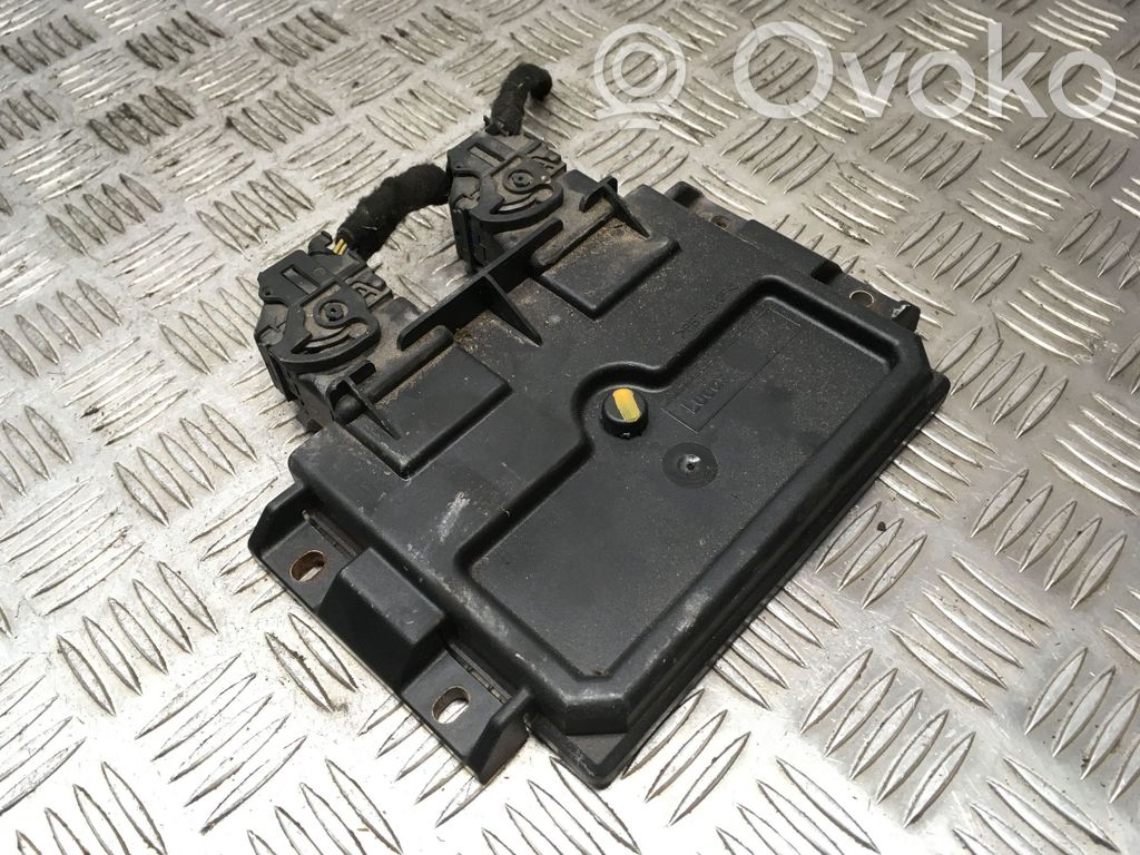 Citroen Berlingo Centralina/modulo del motore 
