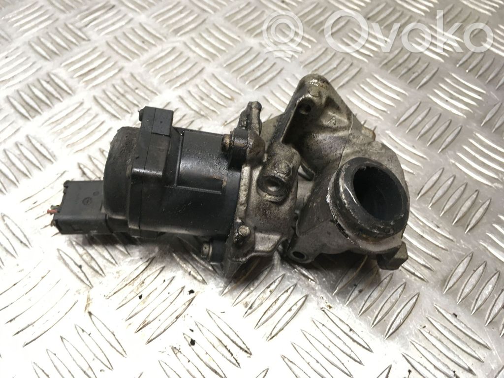 Citroen Xsara Válvula EGR 
