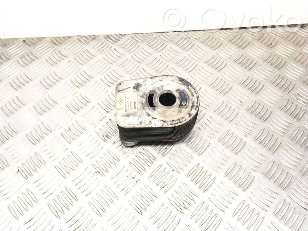 Nissan Kubistar Radiador del aceite del motor 